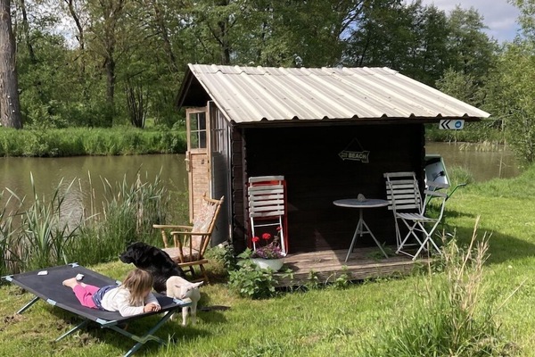 Ferienwohnung Schwabenhof (Leutershausen)