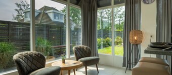 De Toekomst 107 Comfortable family home near the North Sea