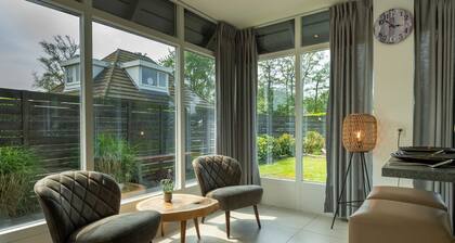 De Toekomst 107 Komfortables Familienhaus näh der Nordsee