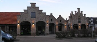 Family-friendly, spacious and comfortable bungalow in a central location