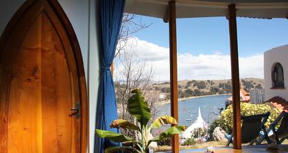 Hotel La Cúpula