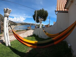 Exterior - Hotel La Cúpula (Copacabana)