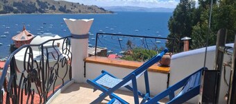 Hotel La Cúpula