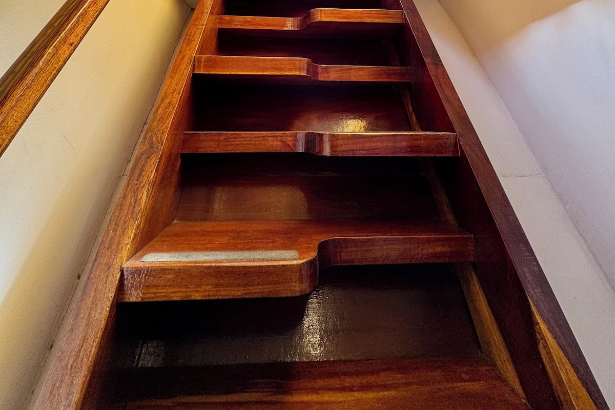 Chambre supérieure double | Vue sur le lac