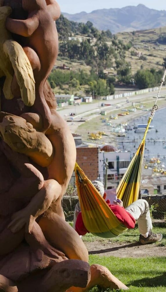 Hotel La Cúpula by null