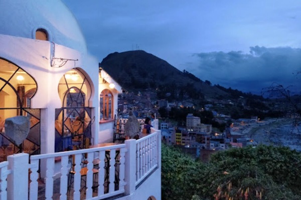 Restaurante