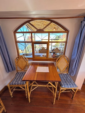 Superior Double Room, 1 Queen Bed | Individually decorated, individually furnished, soundproofing, free WiFi