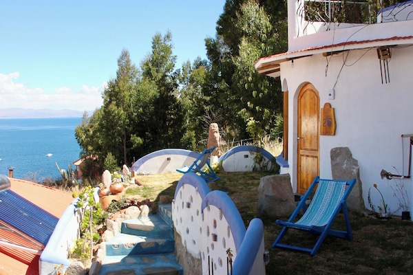 Decoración personalizada y muebles diferentes