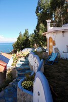 Superior Cabin | Individually decorated, individually furnished, soundproofing, free WiFi