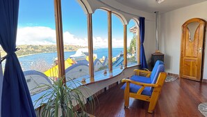 豪華小屋, 多張床 | 隔音、免費無線上網、獨特裝潢、布置獨特