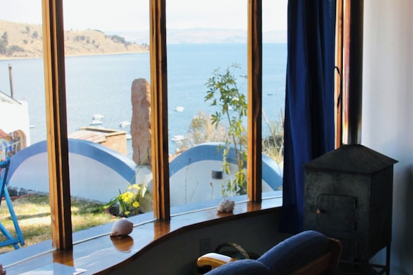 Decoración personalizada y muebles diferentes