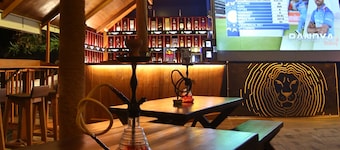 Sizzlers Hub - Hostel