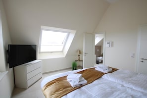2 Schlafzimmer, kostenloses WLAN