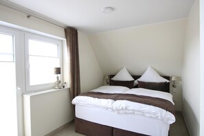 2 Schlafzimmer, kostenloses WLAN