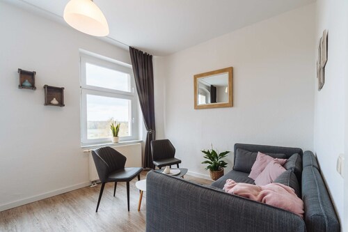 4-Personen-Apartment - Apartmenthaus Kaiser Friedrich