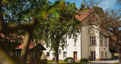4-Personen-Apartment - Apartmenthaus Kaiser Friedrich