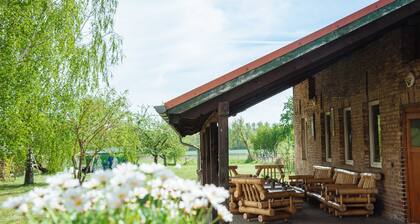 Appartement pour 4 personnes - Immeuble Kaiser Friedrich