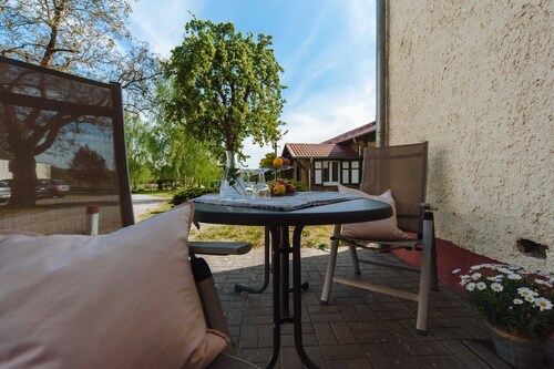 Appartement pour 6 personnes - Immeuble Kaiser Friedrich