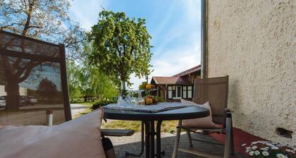 Appartement pour 6 personnes - Immeuble Kaiser Friedrich