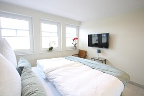 3 bedrooms, free WiFi