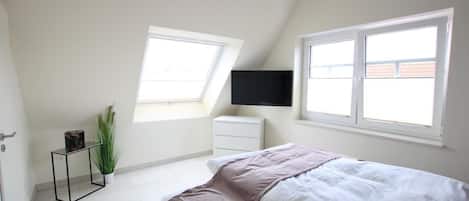 3 habitaciones y wifi gratis