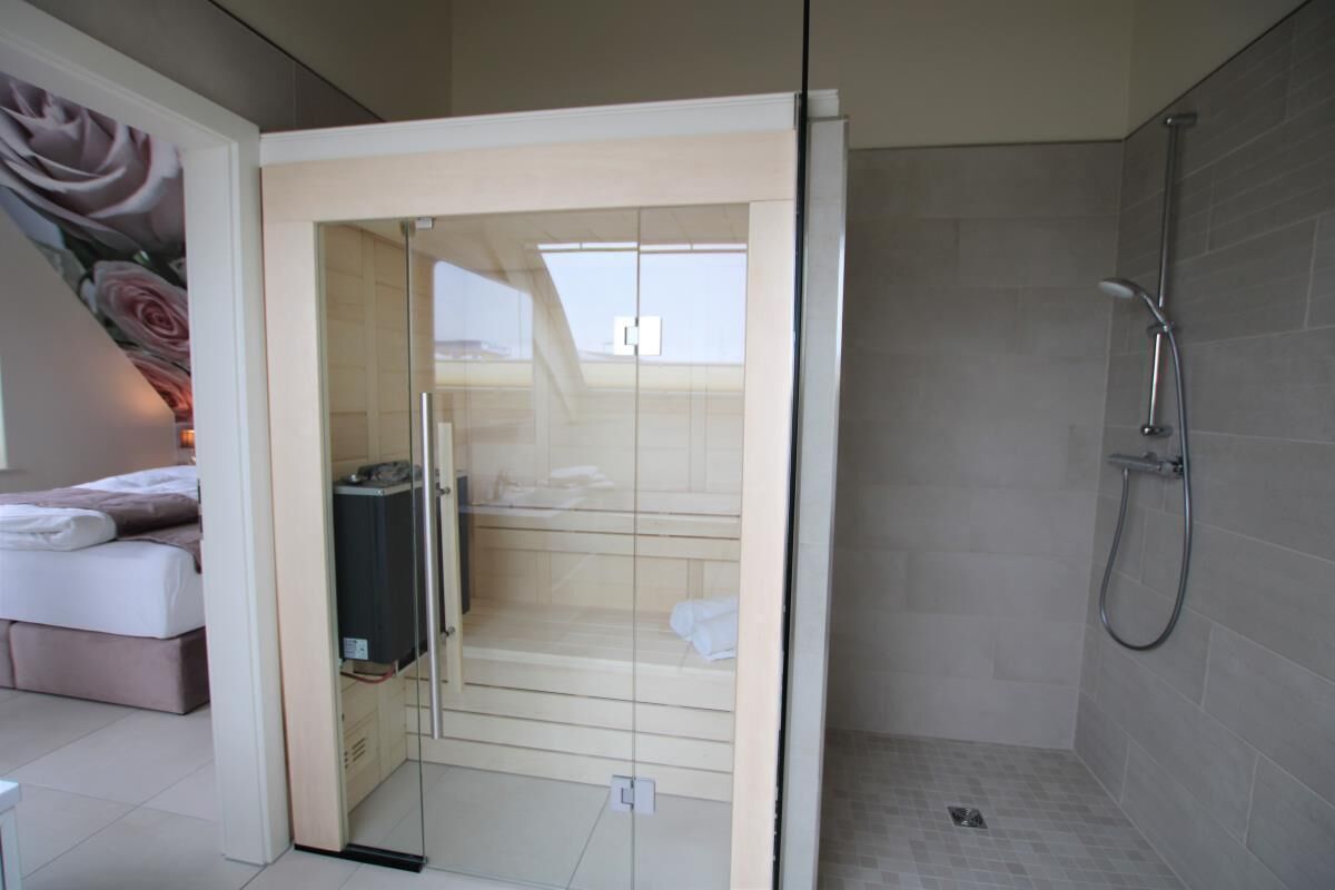 3 bedrooms, free WiFi