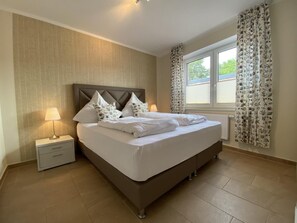 2 Schlafzimmer, kostenloses WLAN