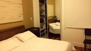 Apartment - Copacabana House I (Rio de Janeiro)