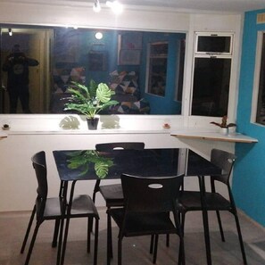 Restauration