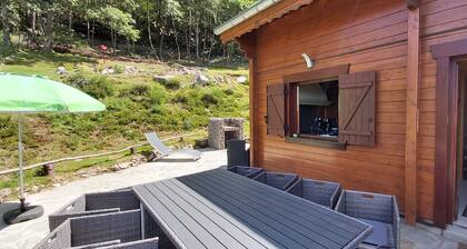 Chalet SPA Serenity Luxury