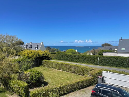 Holiday House Saint Pabu