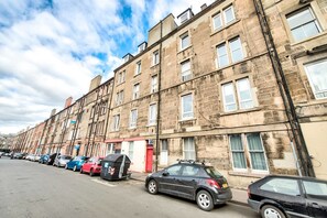 Exterior - Cosy 1 Bedroom Home Close To City Centre (Edinburgh)
