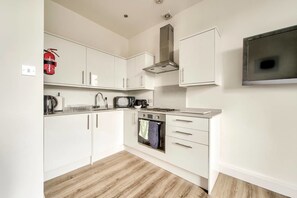 Microonde, forno, tostapane