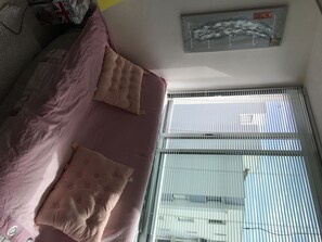 1 Schlafzimmer