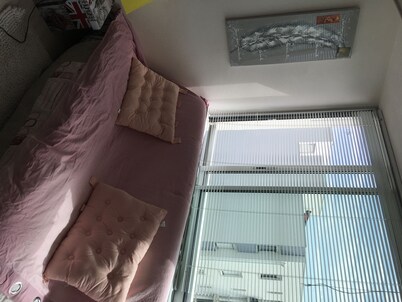 Sea view apartment