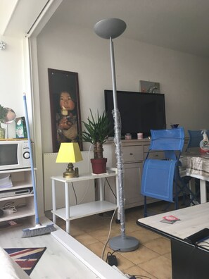 Interiør