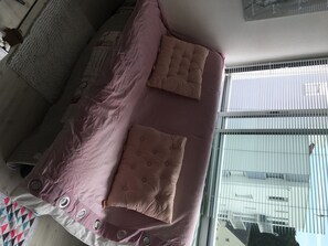 1 Schlafzimmer