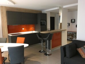 Interiør