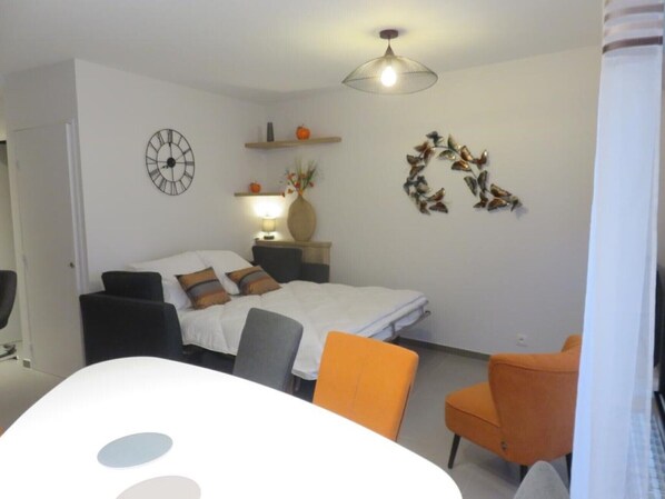 2 bedrooms, WiFi