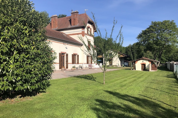 Esterni