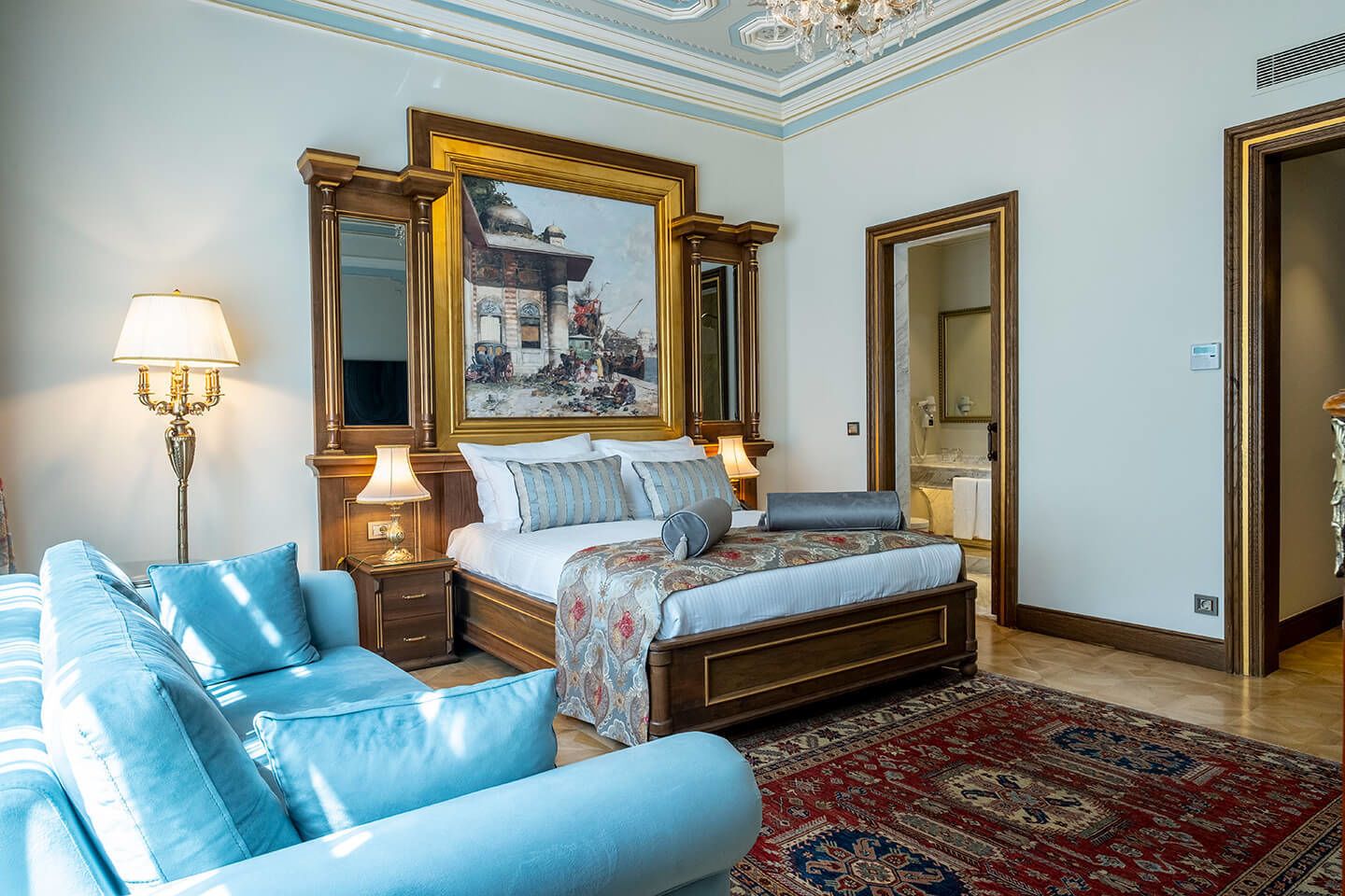 Kamar