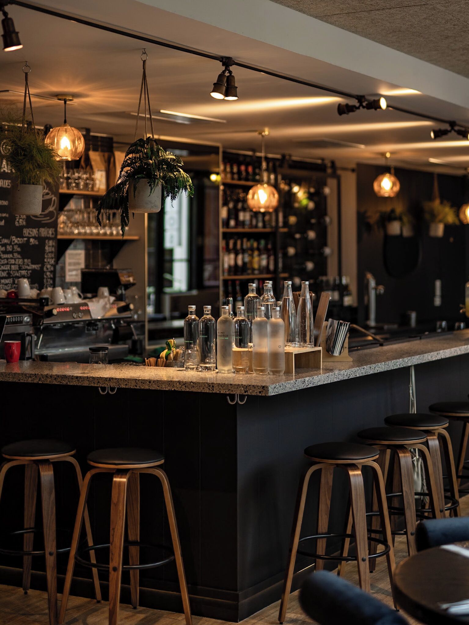 Photo - Le Grand Quartier