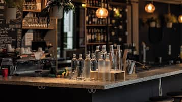 Koffiebar