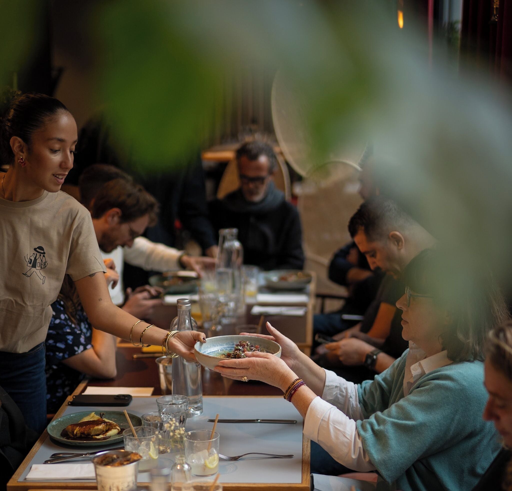 Photo - Le Grand Quartier