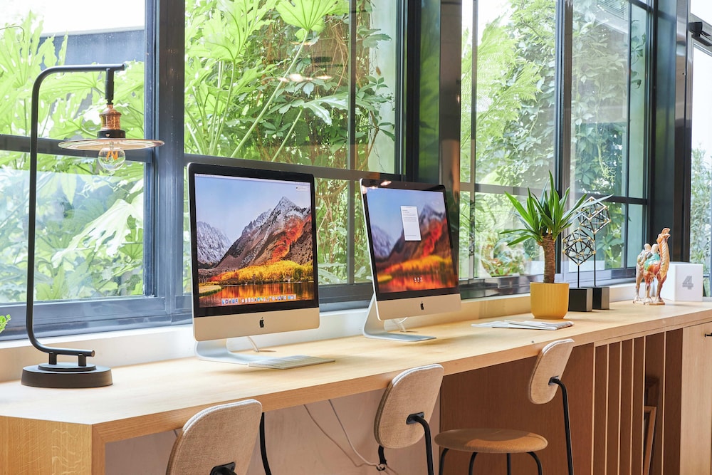 Le Grand Quartier by null