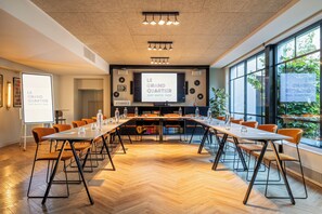 Sala de reuniones
