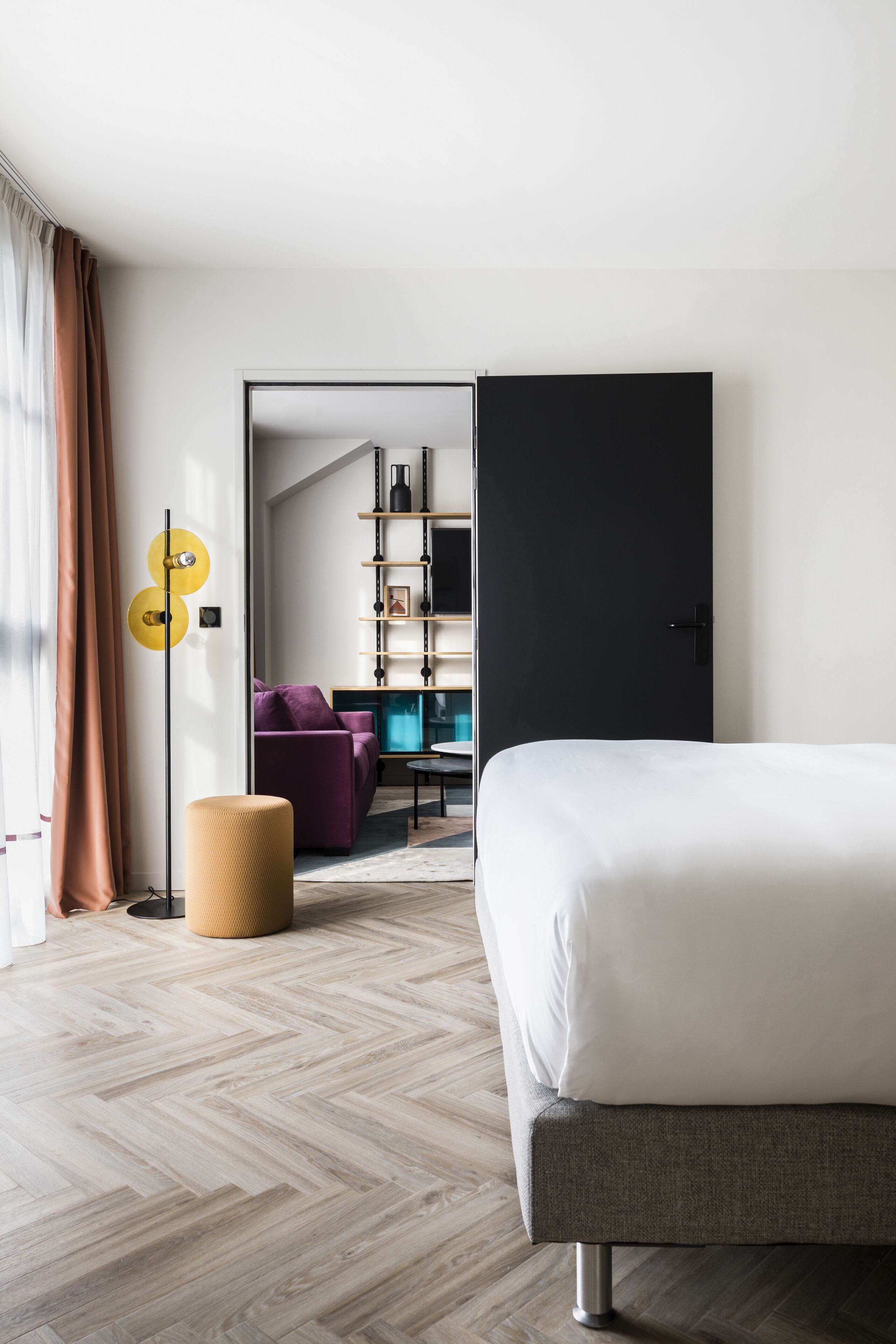 Photo - Le Grand Quartier