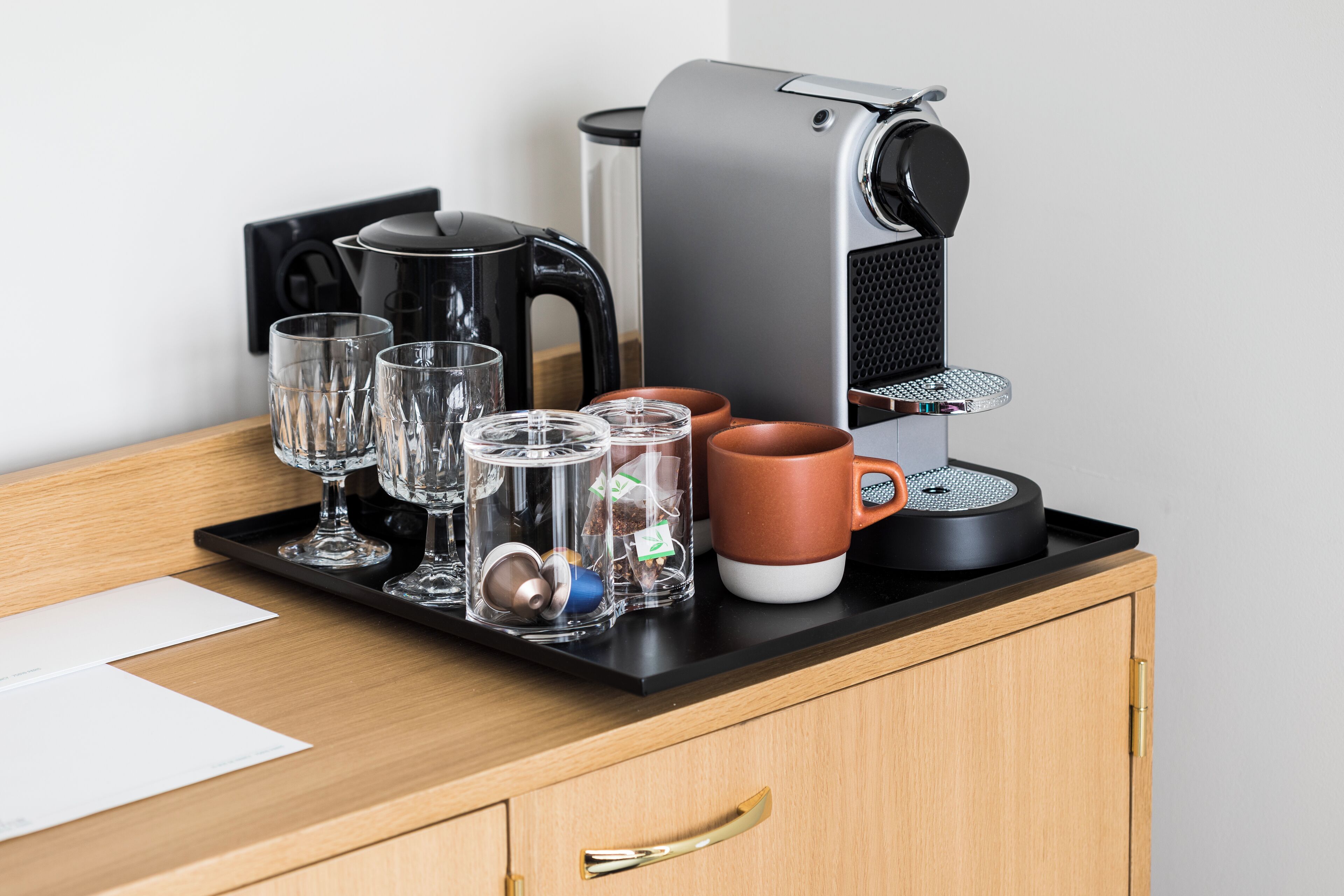 1 bedroom, premium bedding, in-room safe, individually furnished