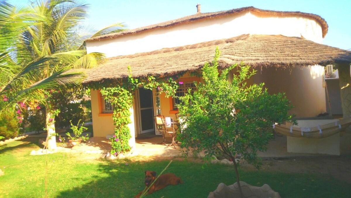 Bild für Gastgeberprofil