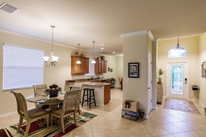 Rumah | Area keluarga